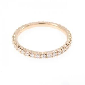 CARTIER Gold Ring
